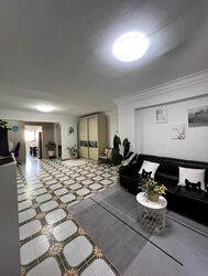 Blk 714 Clementi West Street 2 (Clementi), HDB 4 Rooms #561250231